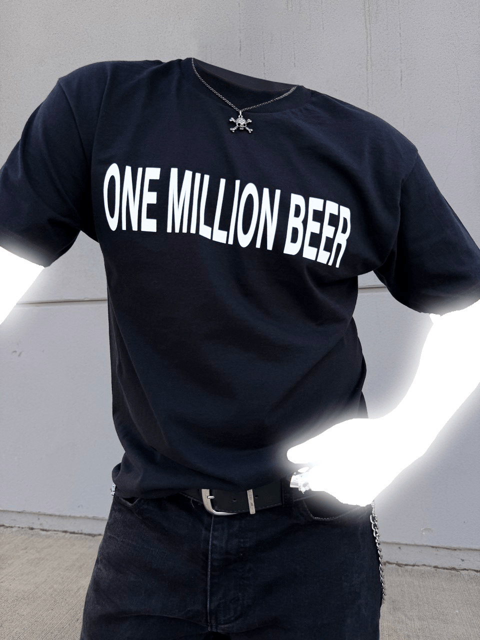 Milli Tee
