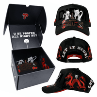 Diem Hat Bundle