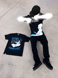 Mosh Tee