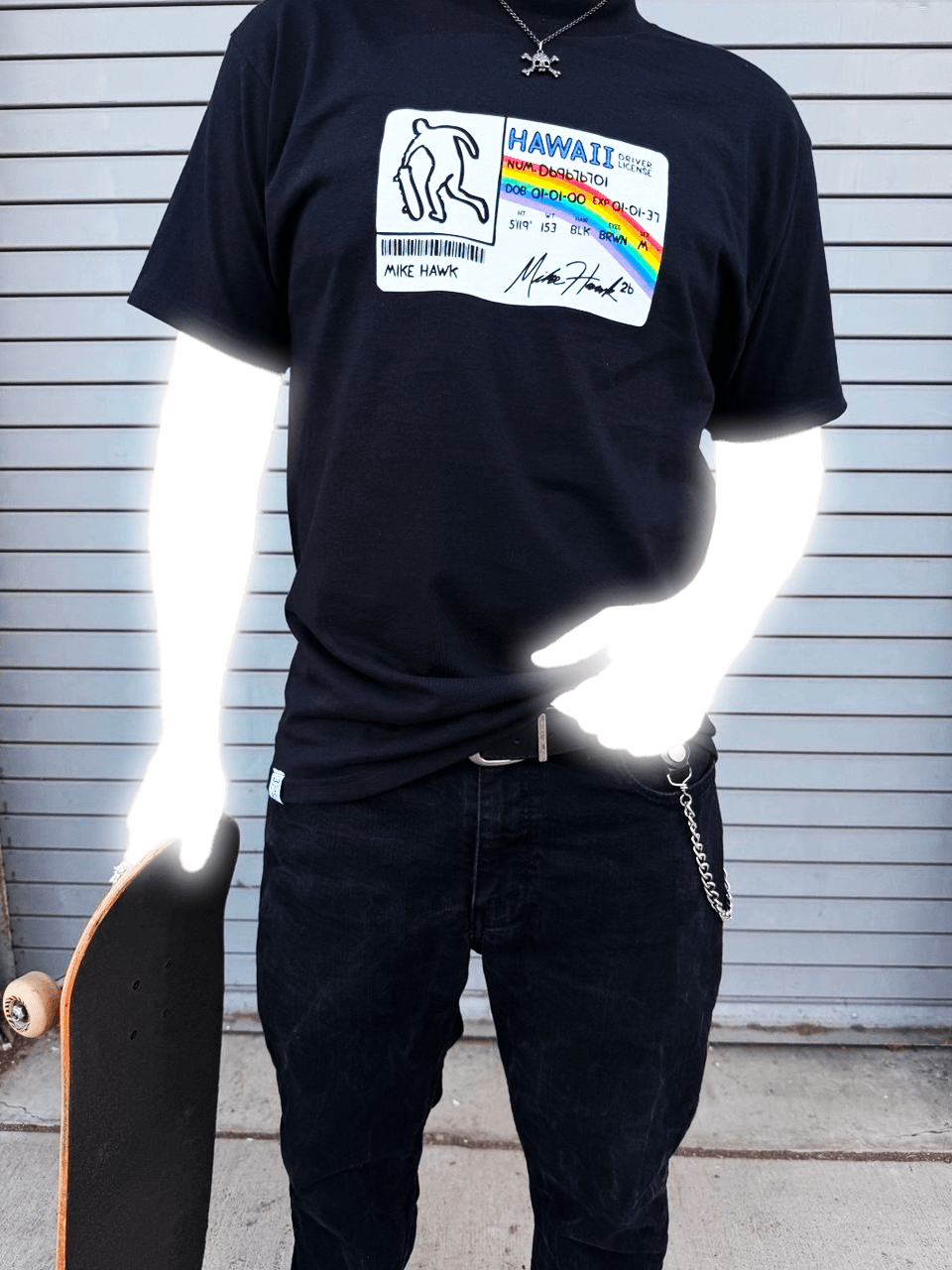 ID Tee
