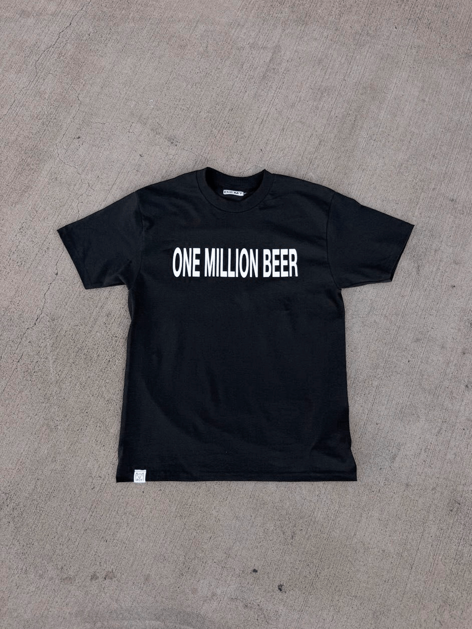 Milli Tee
