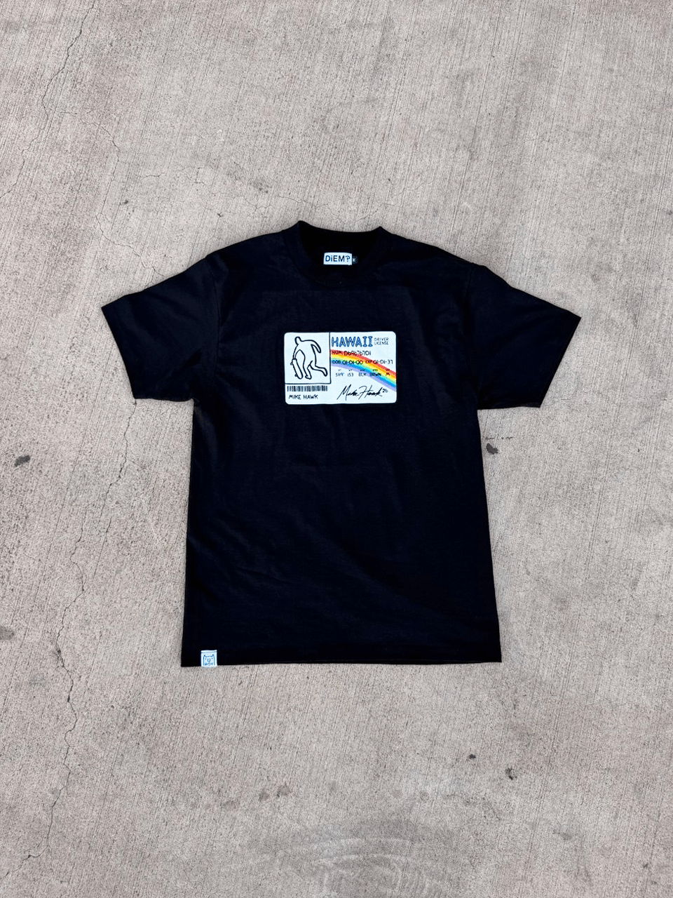 ID Tee