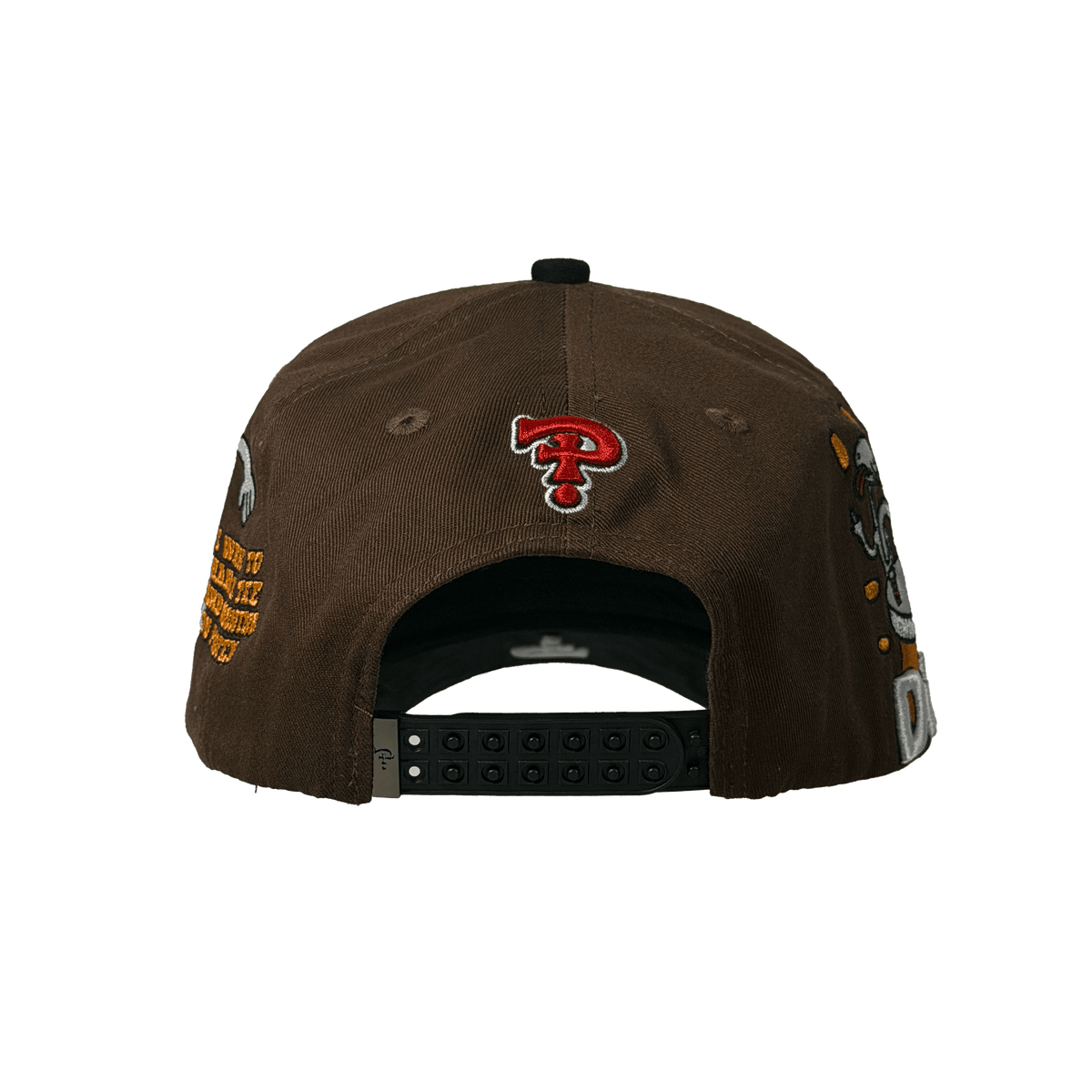 I Be Profen Snapback
