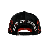 Baccarat Snapback