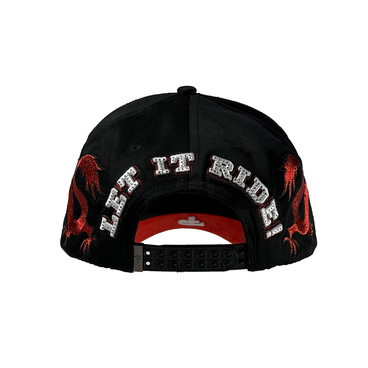 Baccarat Snapback