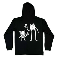 Milli Hoodie