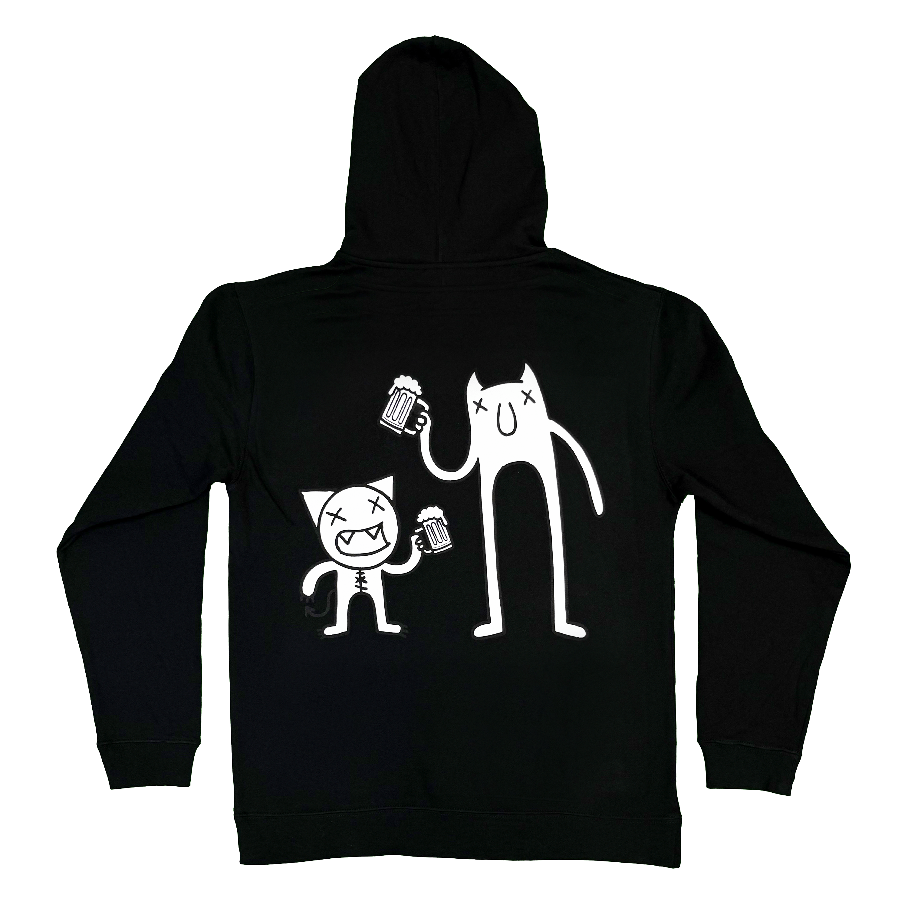 Milli Hoodie