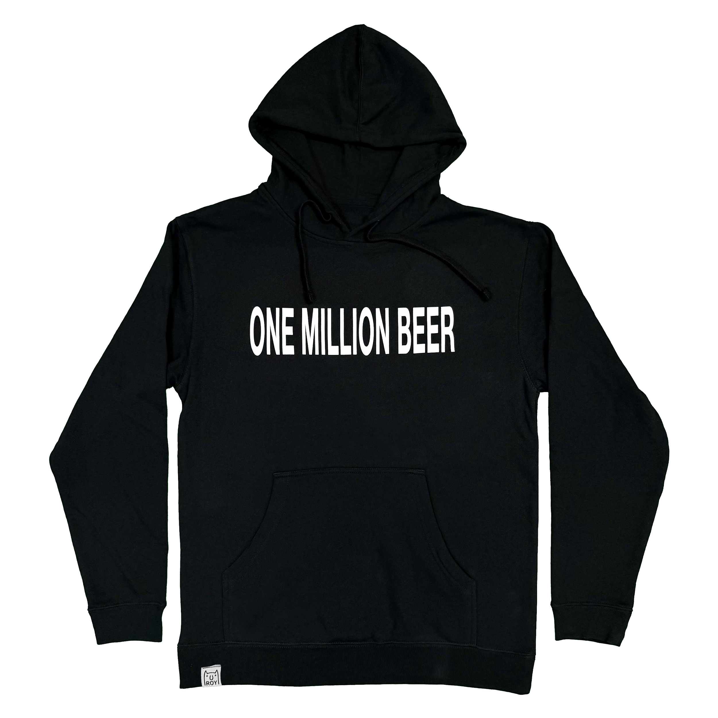 Milli Hoodie