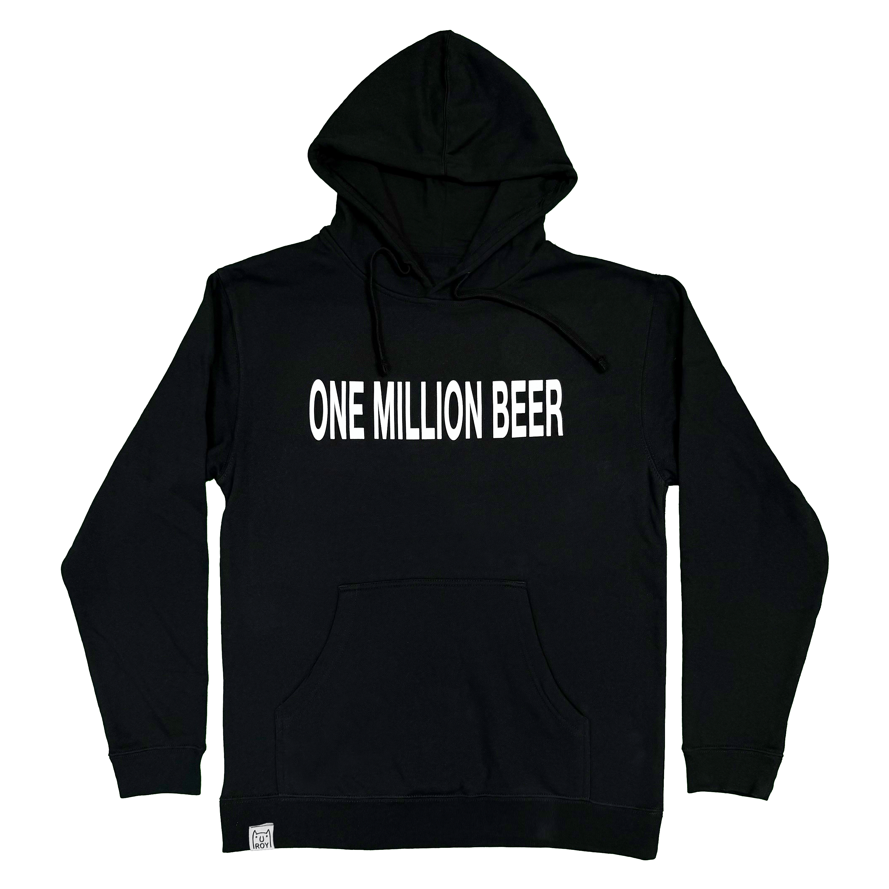 Milli Hoodie