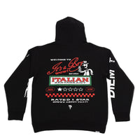 "Italian Restaurant" Hoodie