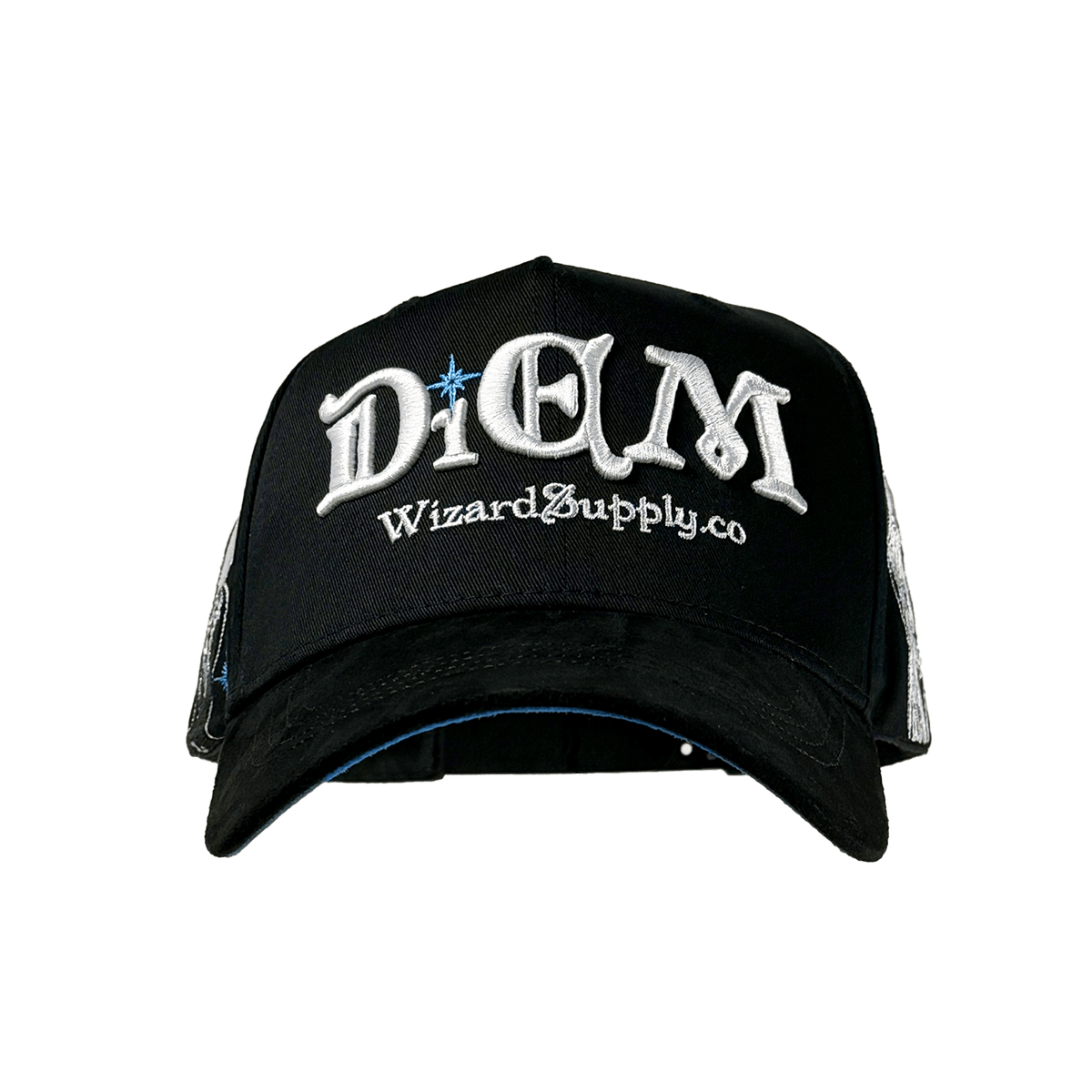 Wizard Snapback