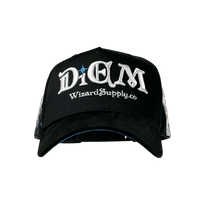 Wizard Snapback