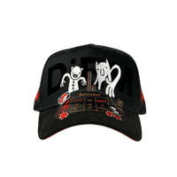 Baccarat Snapback
