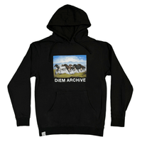 Stable Hoodie