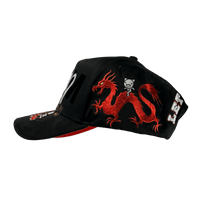 Baccarat Snapback