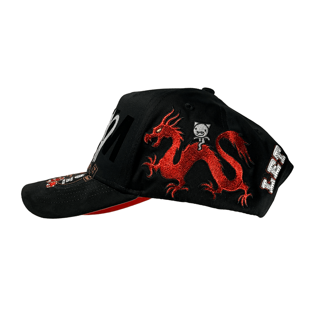 Baccarat Snapback