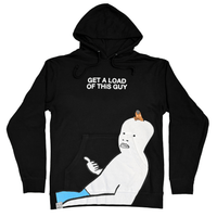 Pointer Hoodie