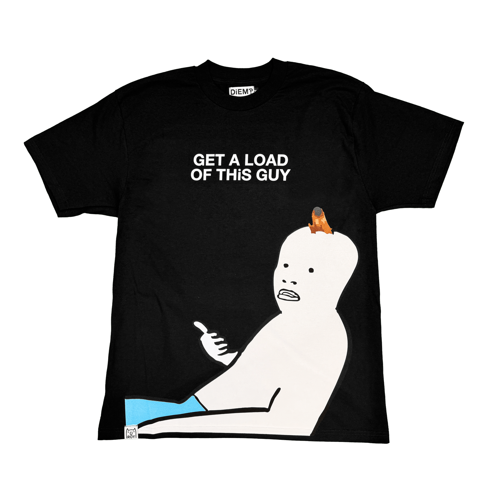 Pointer Tee