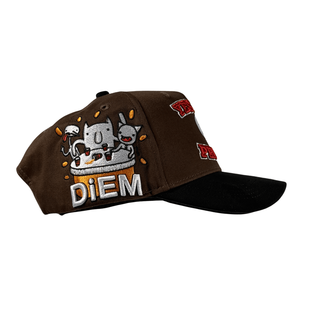 I Be Profen Snapback