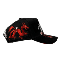 Baccarat Snapback