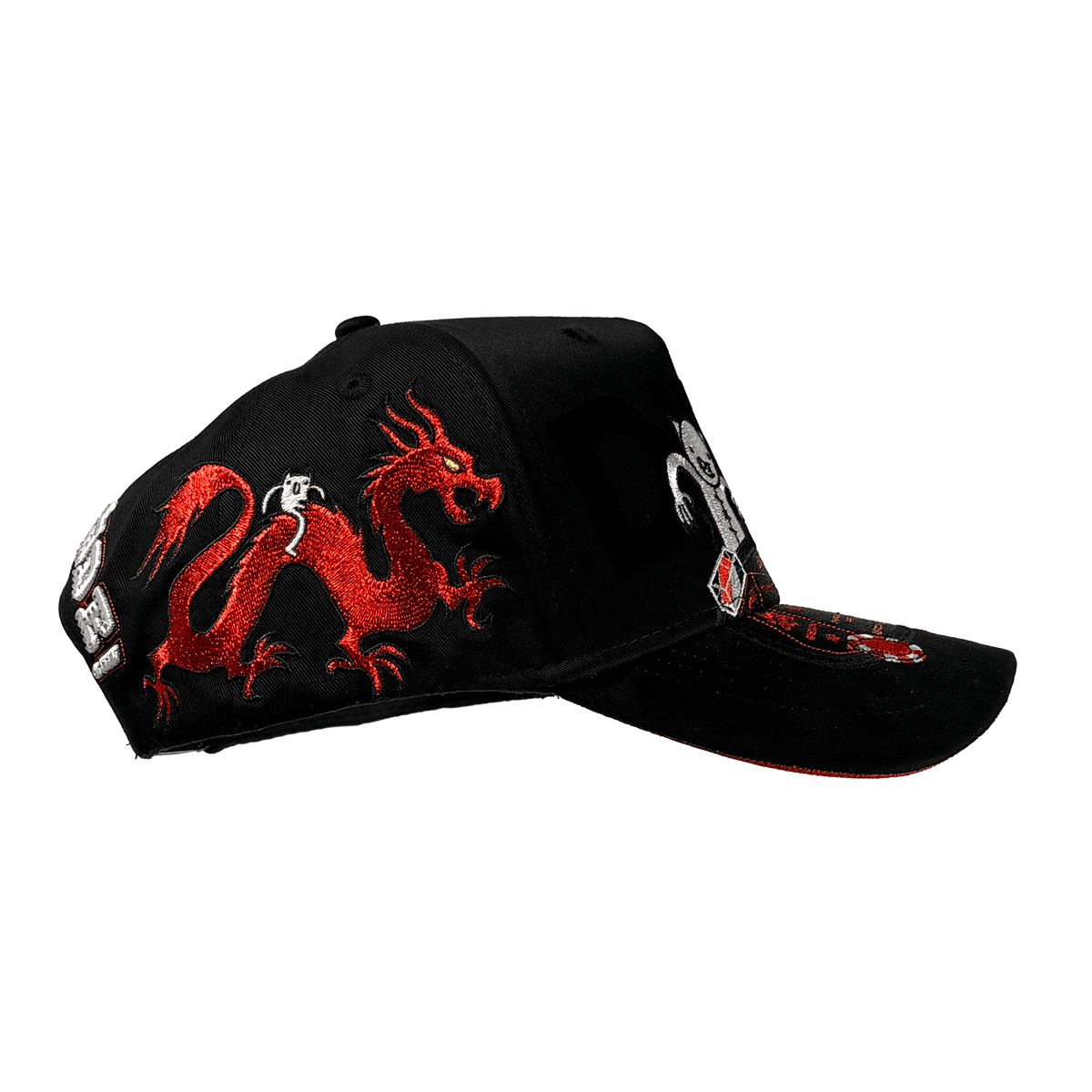 Baccarat Snapback