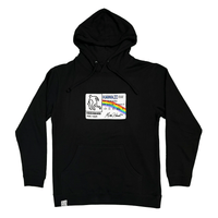ID Hoodie