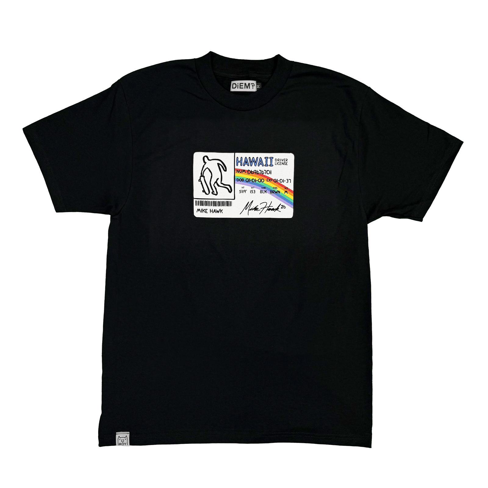 ID Tee