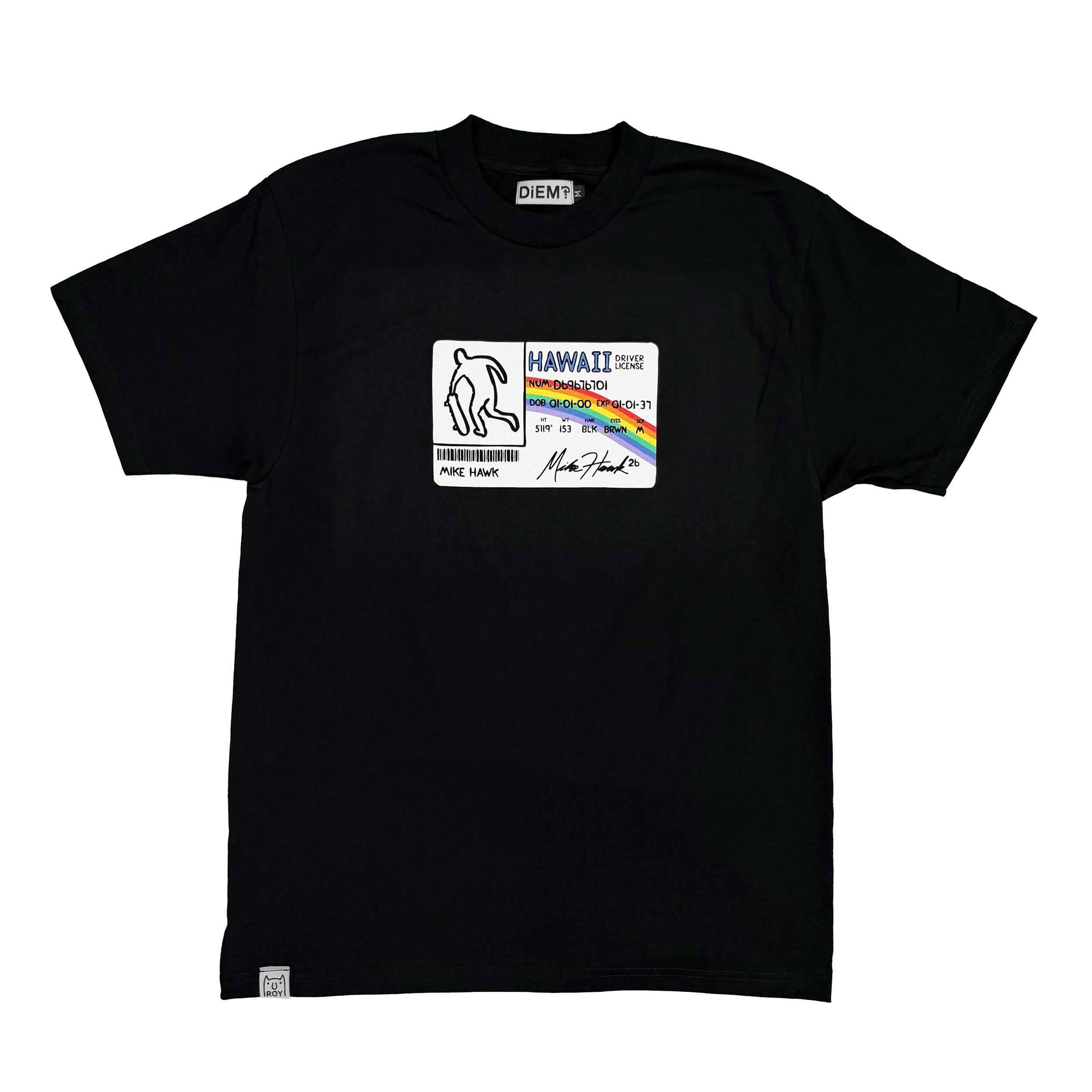 ID Tee