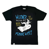 Mosh Tee
