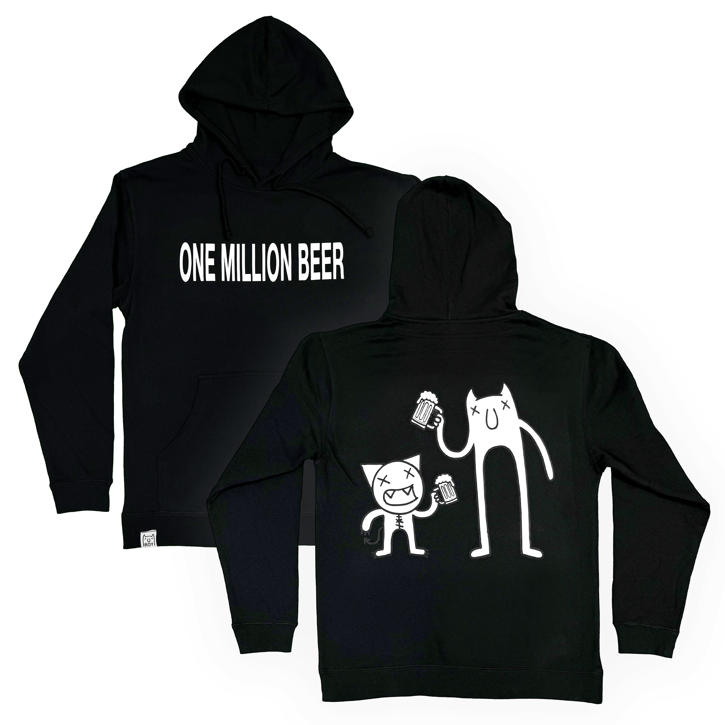 Milli Hoodie
