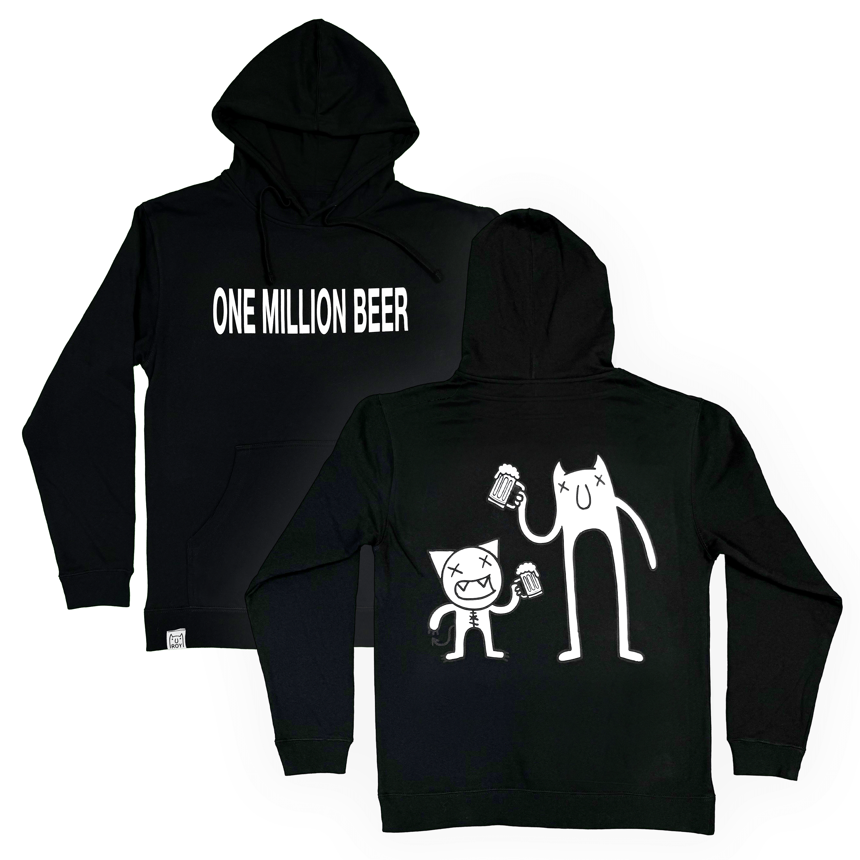 Milli Hoodie