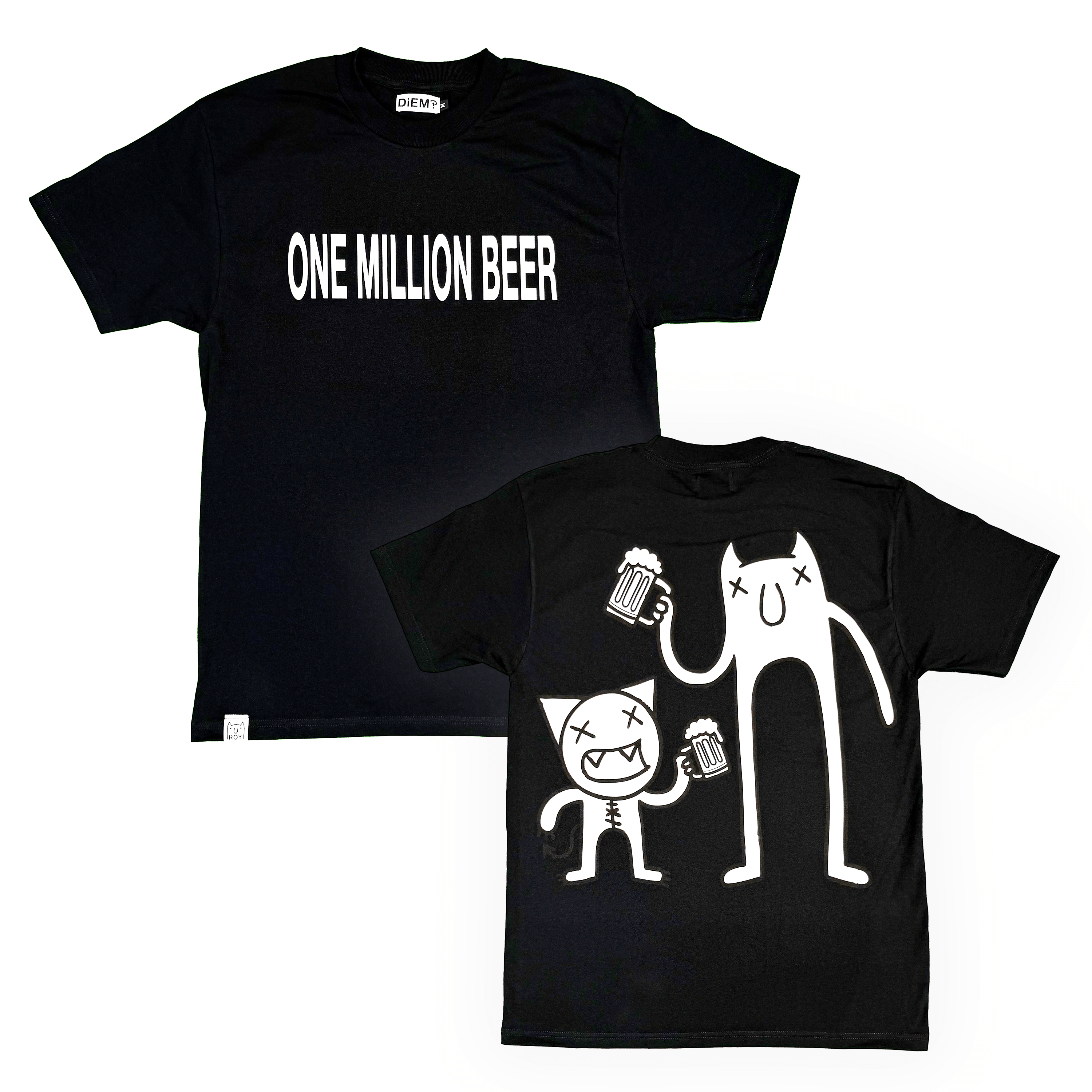 Milli Tee