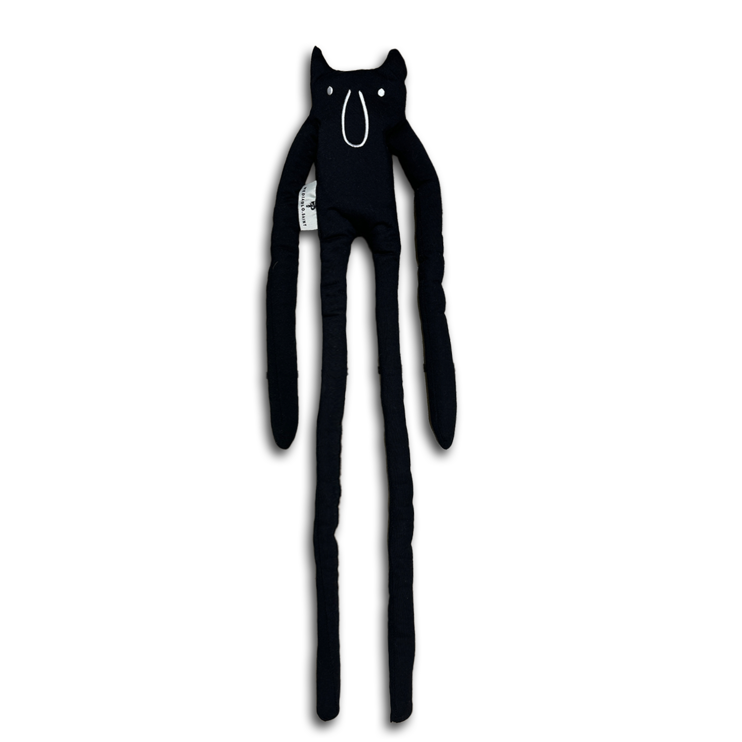 Demon Riley Plush Roy the Demon Plushie | Soft, Huggable doll | Made by DiEM