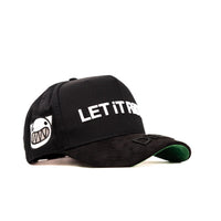 Let It Ride Snapback