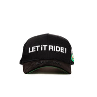 Let It Ride Snapback