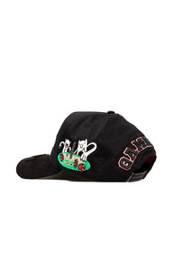 Let It Ride Snapback