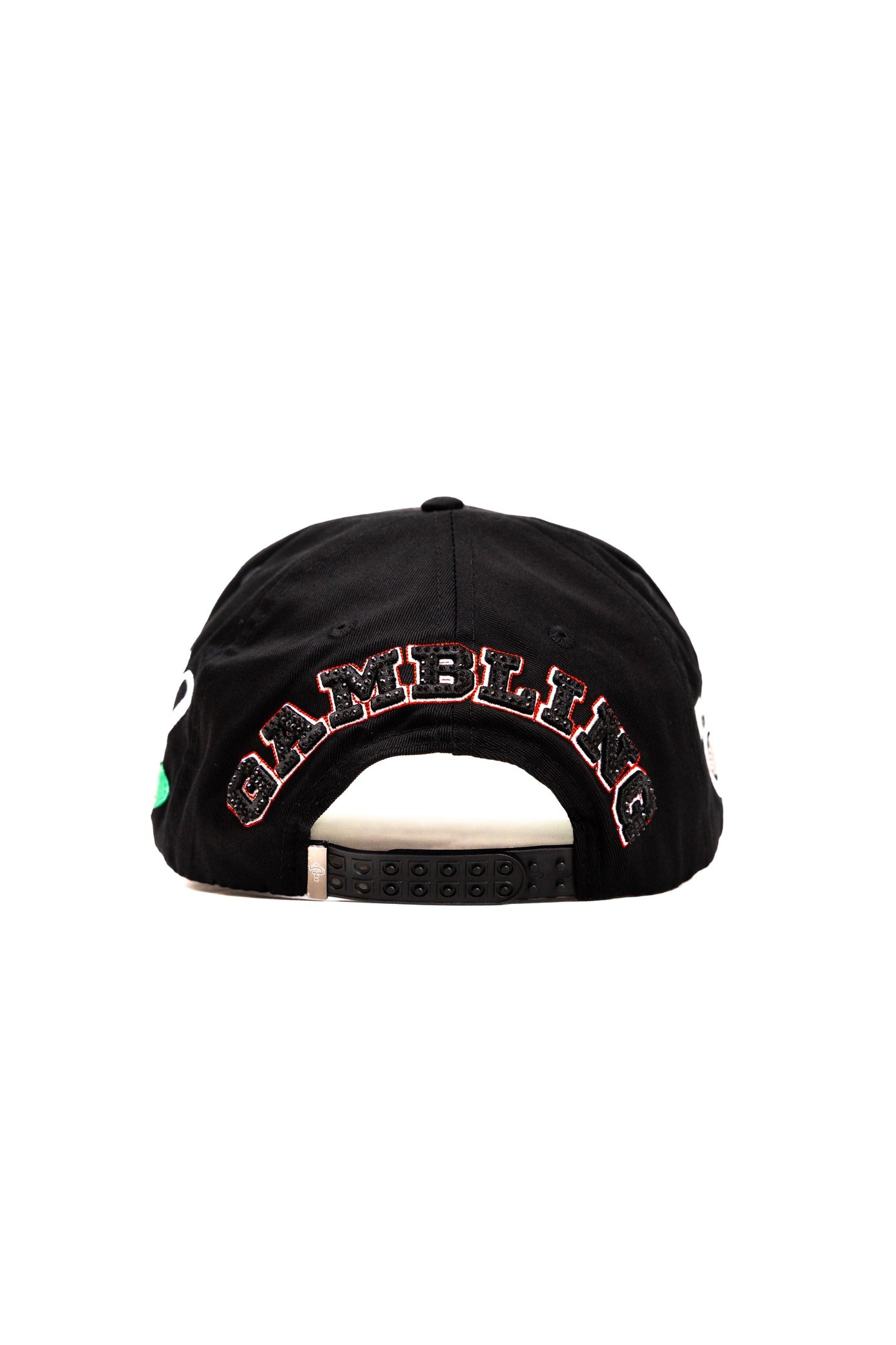 Let It Ride Snapback