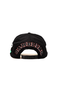 Let It Ride Snapback