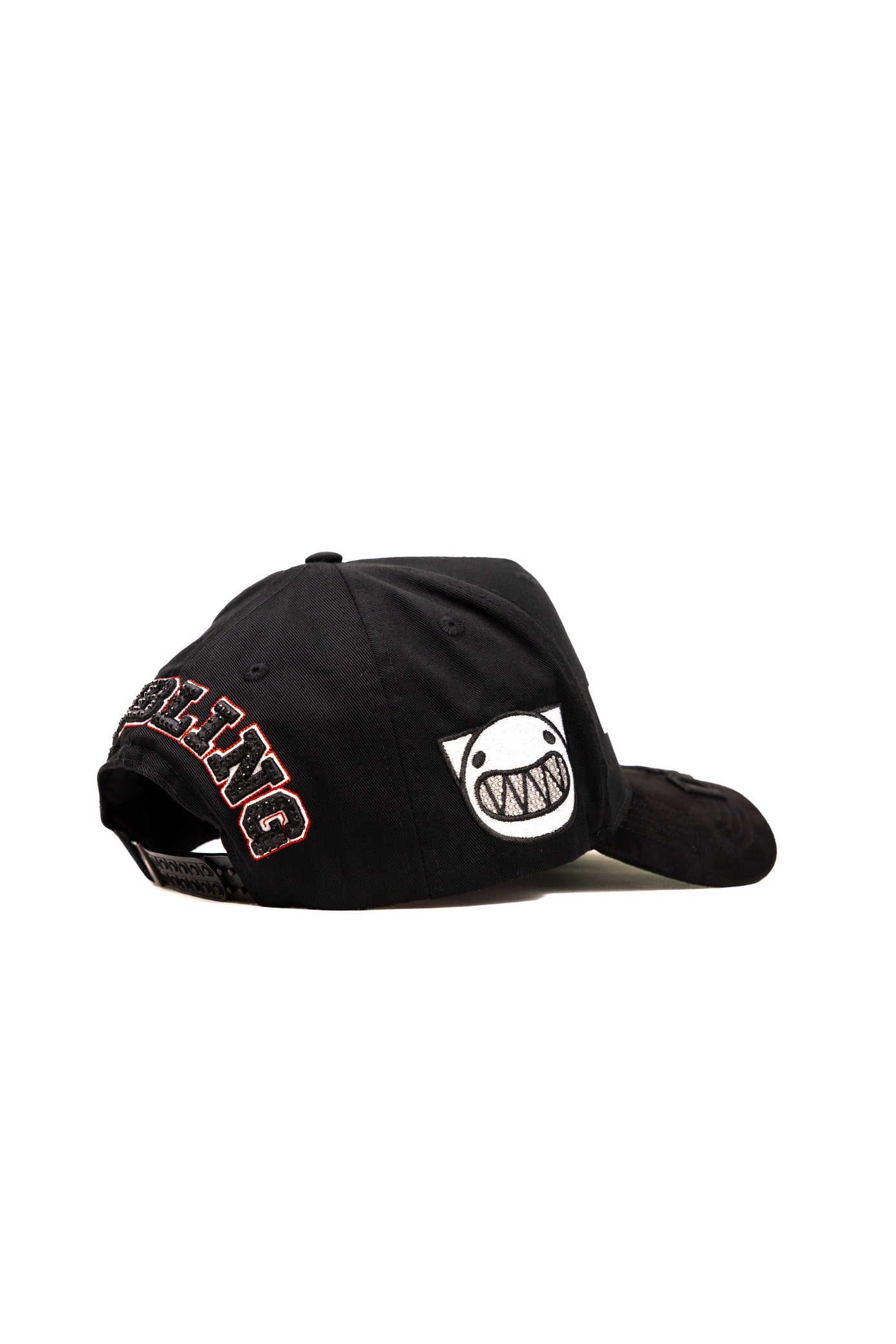 Let It Ride Snapback