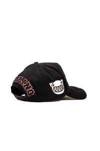 Let It Ride Snapback