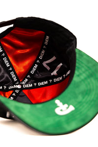 Let It Ride Snapback