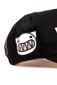 Let It Ride Snapback