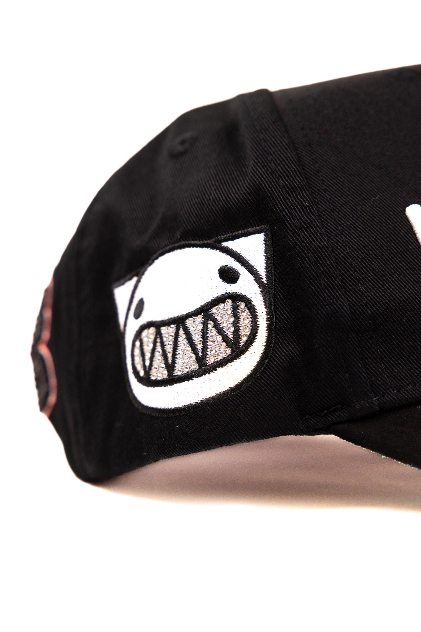 Let It Ride Snapback