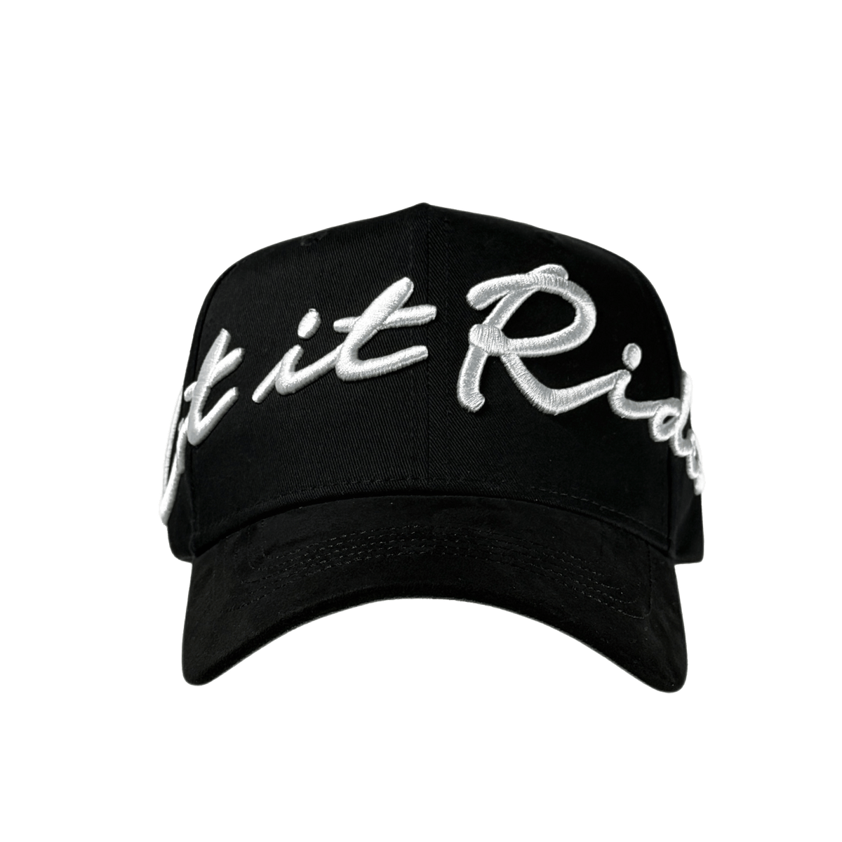 Let It Ride 2.0 Snapback