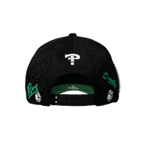 Let It Ride 2.0 Snapback